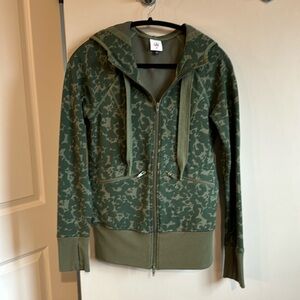 Cabi Marathon jacket NWOT XS